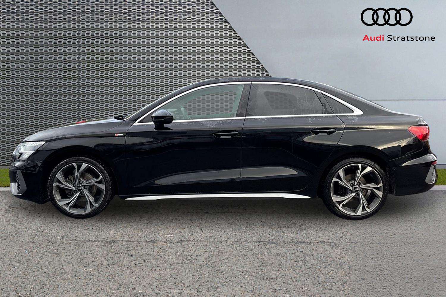 Used Audi A3 2022 for sale - 76488117: Photo 8