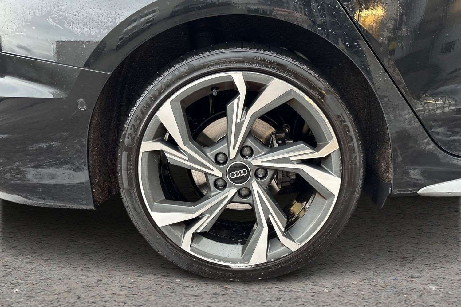 Used Audi A3 2022 for sale - 76488117: Photo 9