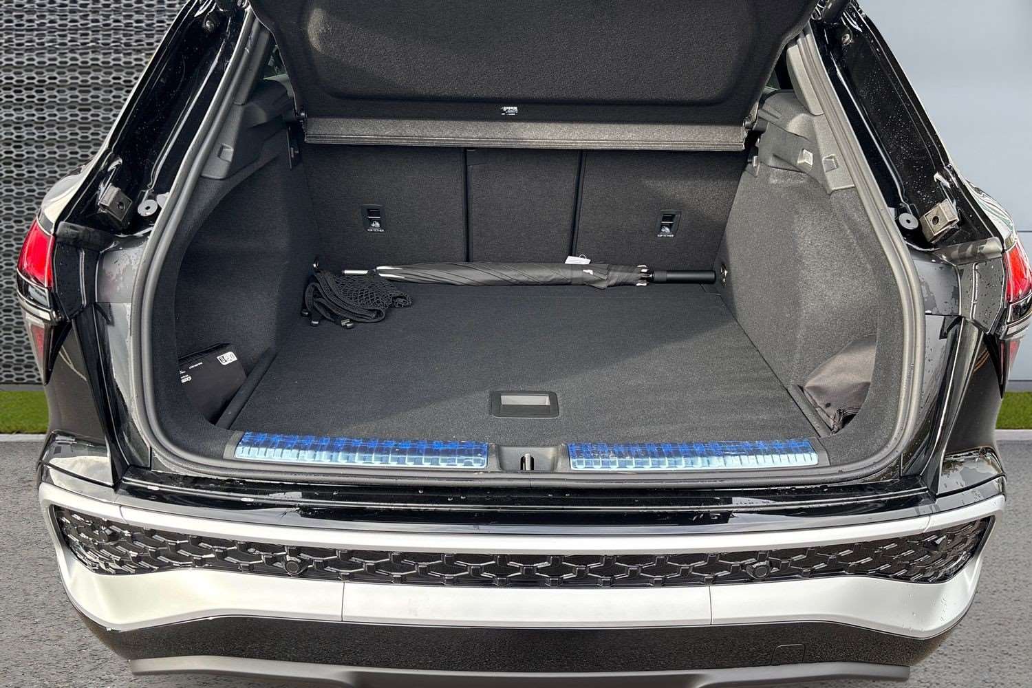 Used Audi Q3 2025 for sale - 76488040: Photo 13