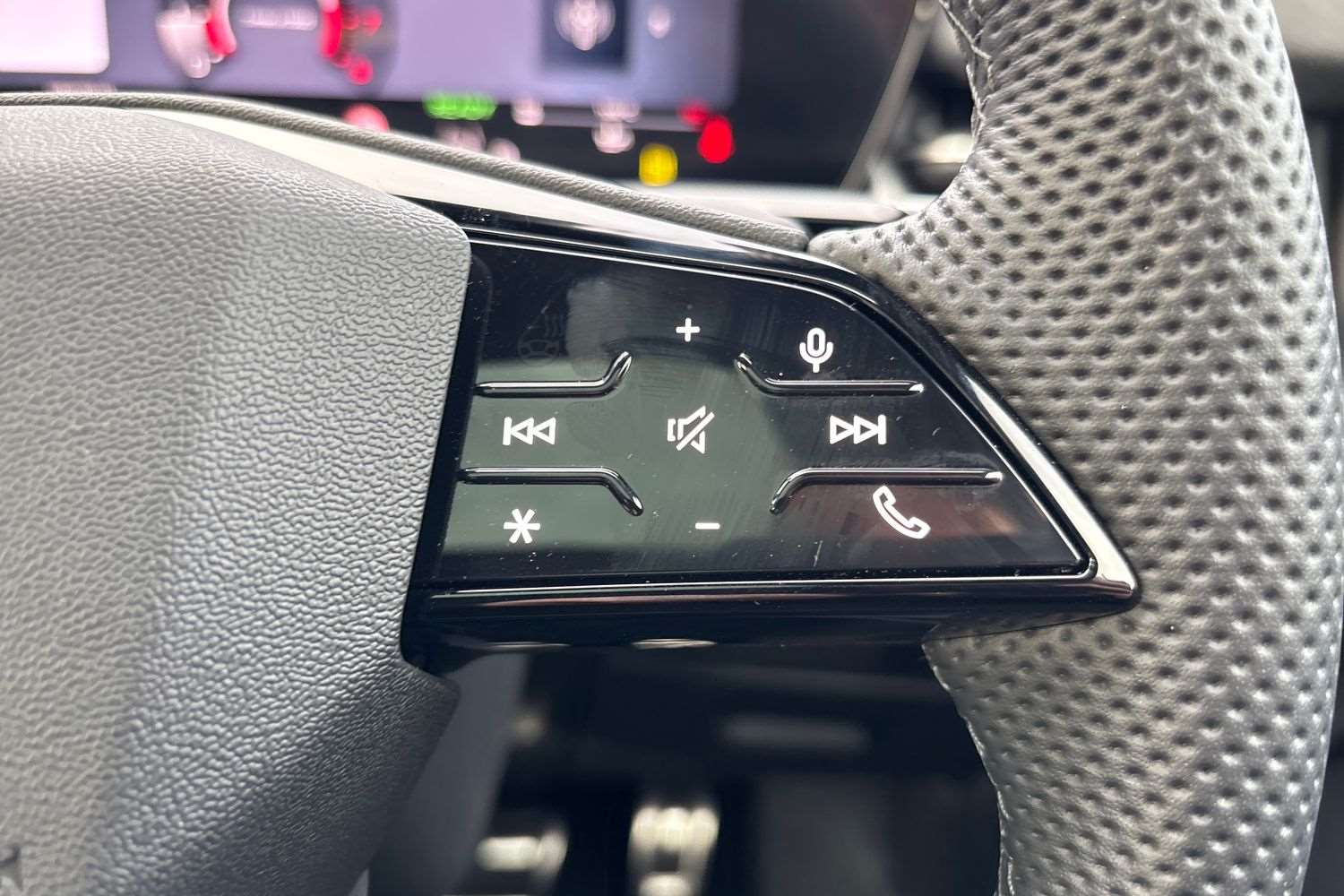 Used Audi Q3 2025 for sale - 76488040: Photo 17