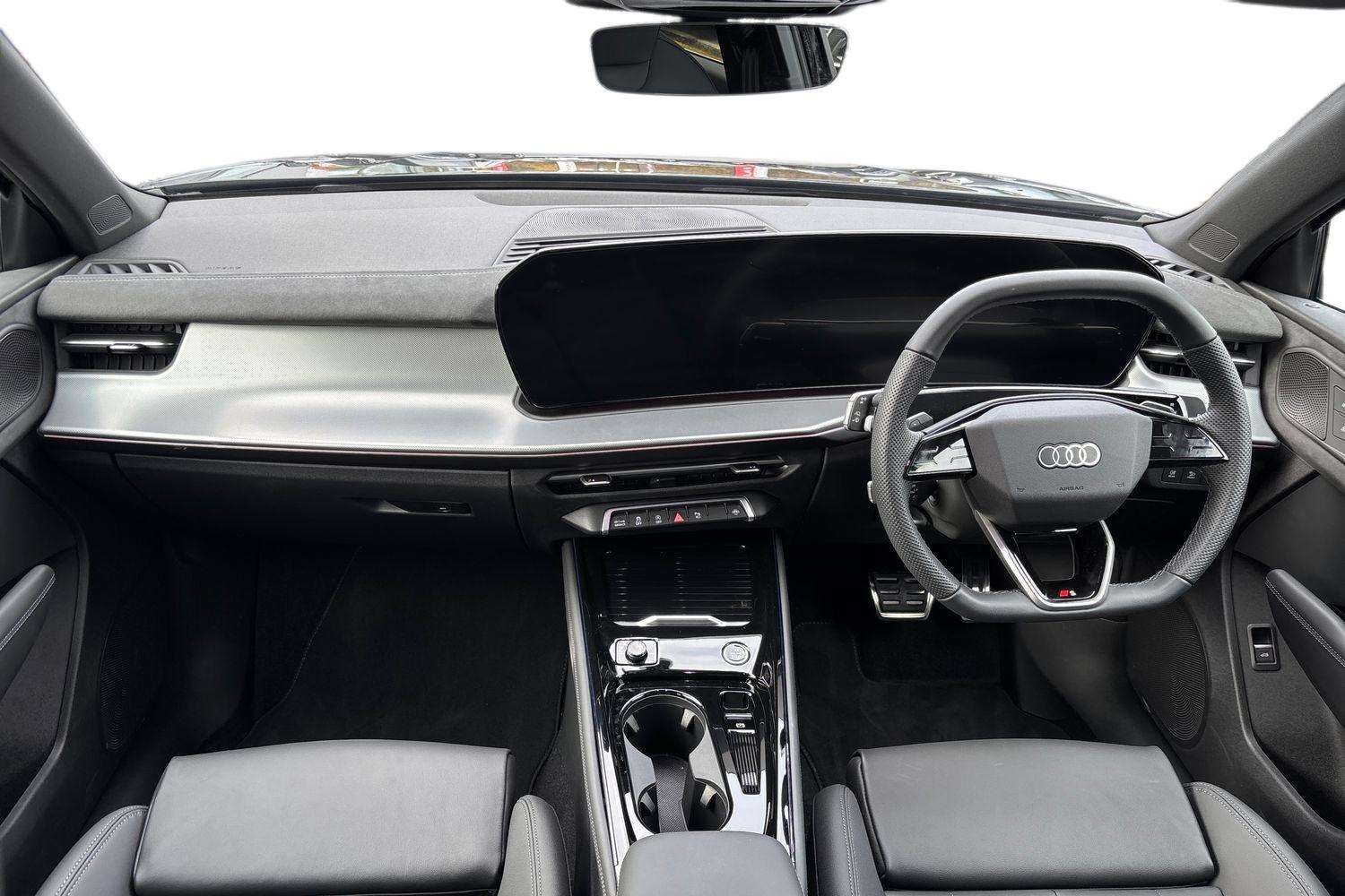 Used Audi Q3 2025 for sale - 76488040: Photo 19