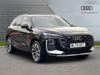 Used Audi Q3 2025 for sale - 76488040: Photo