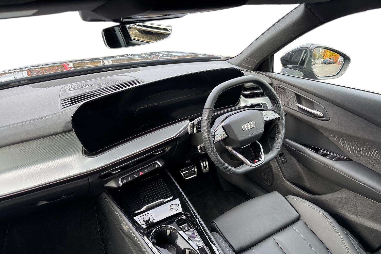 Used Audi Q3 2025 for sale - 76488040: Photo 20