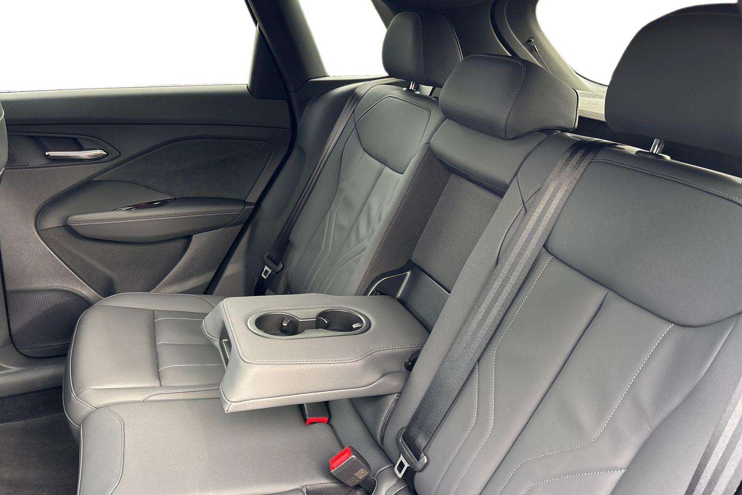 Used Audi Q3 2025 for sale - 76488040: Photo 22