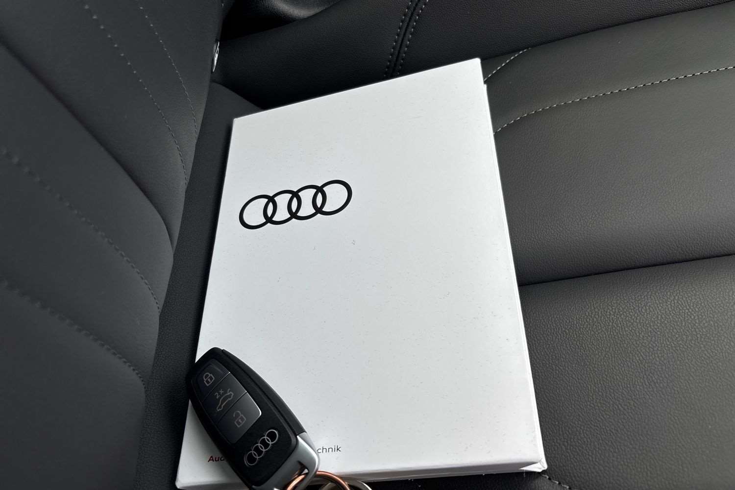 Used Audi Q3 2025 for sale - 76488040: Photo 25