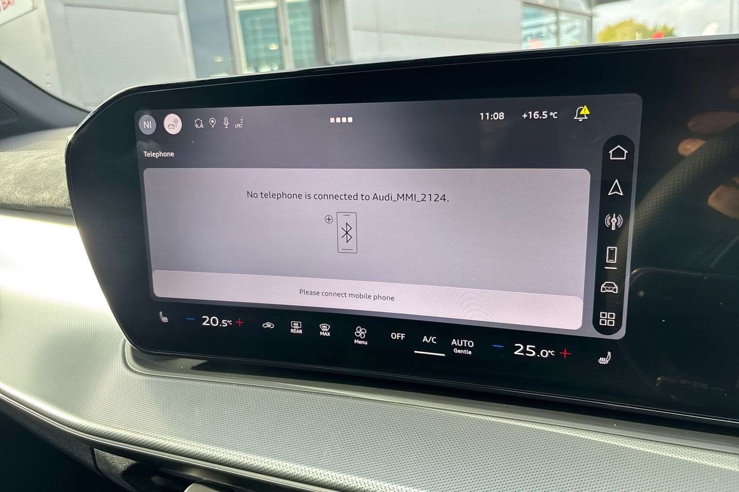 Used Audi Q3 2025 for sale - 76488040: Photo 27