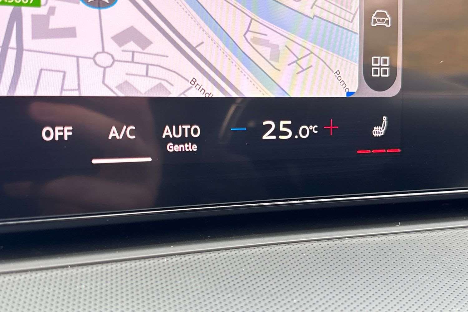 Used Audi Q3 2025 for sale - 76488040: Photo 28