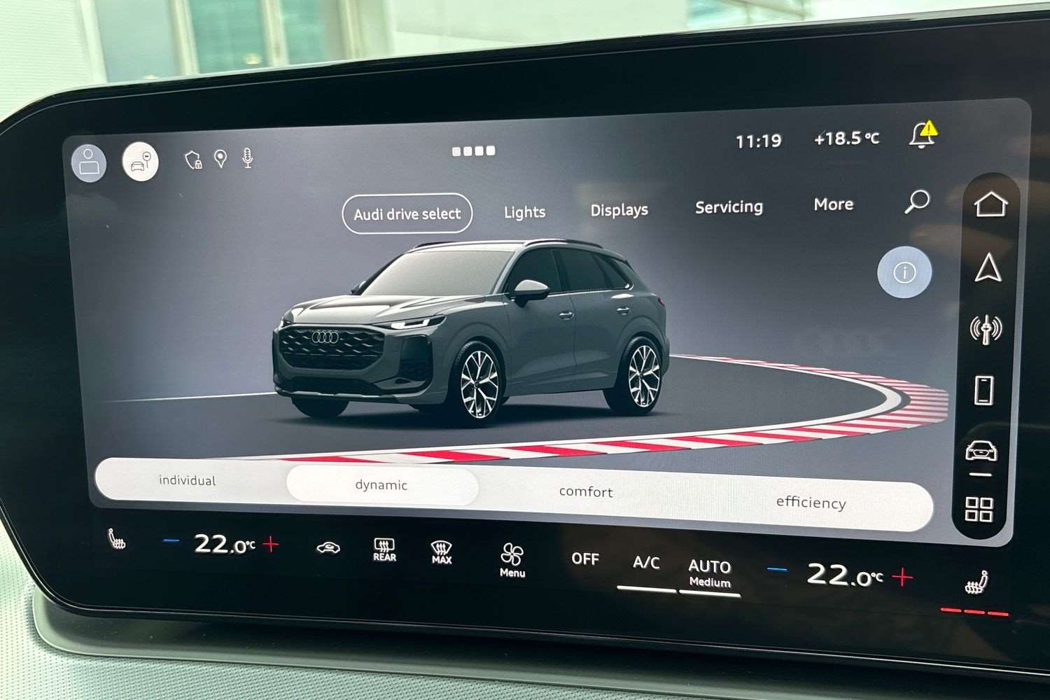 Used Audi Q3 2025 for sale - 76488040: Photo 30