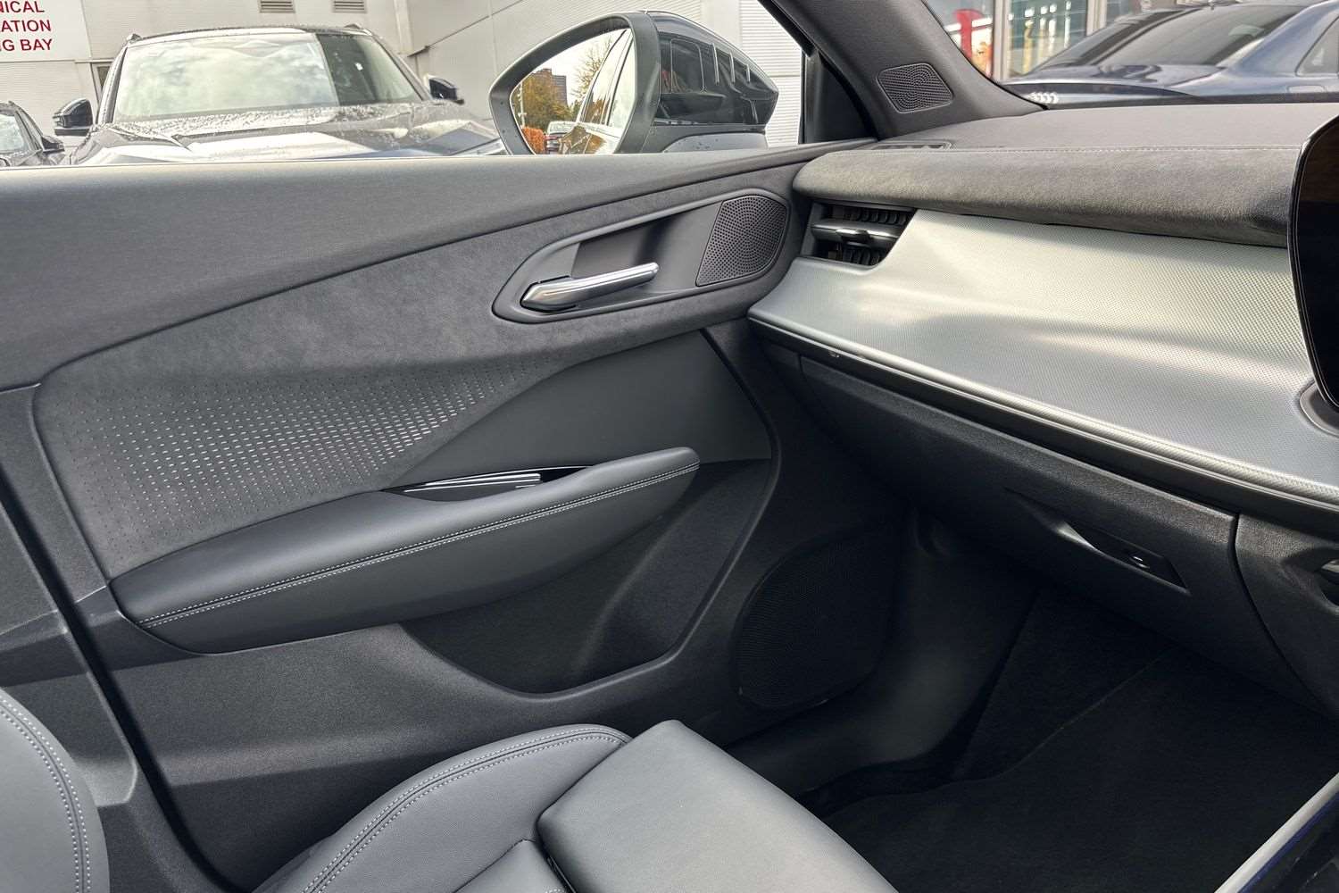 Used Audi Q3 2025 for sale - 76488040: Photo 31