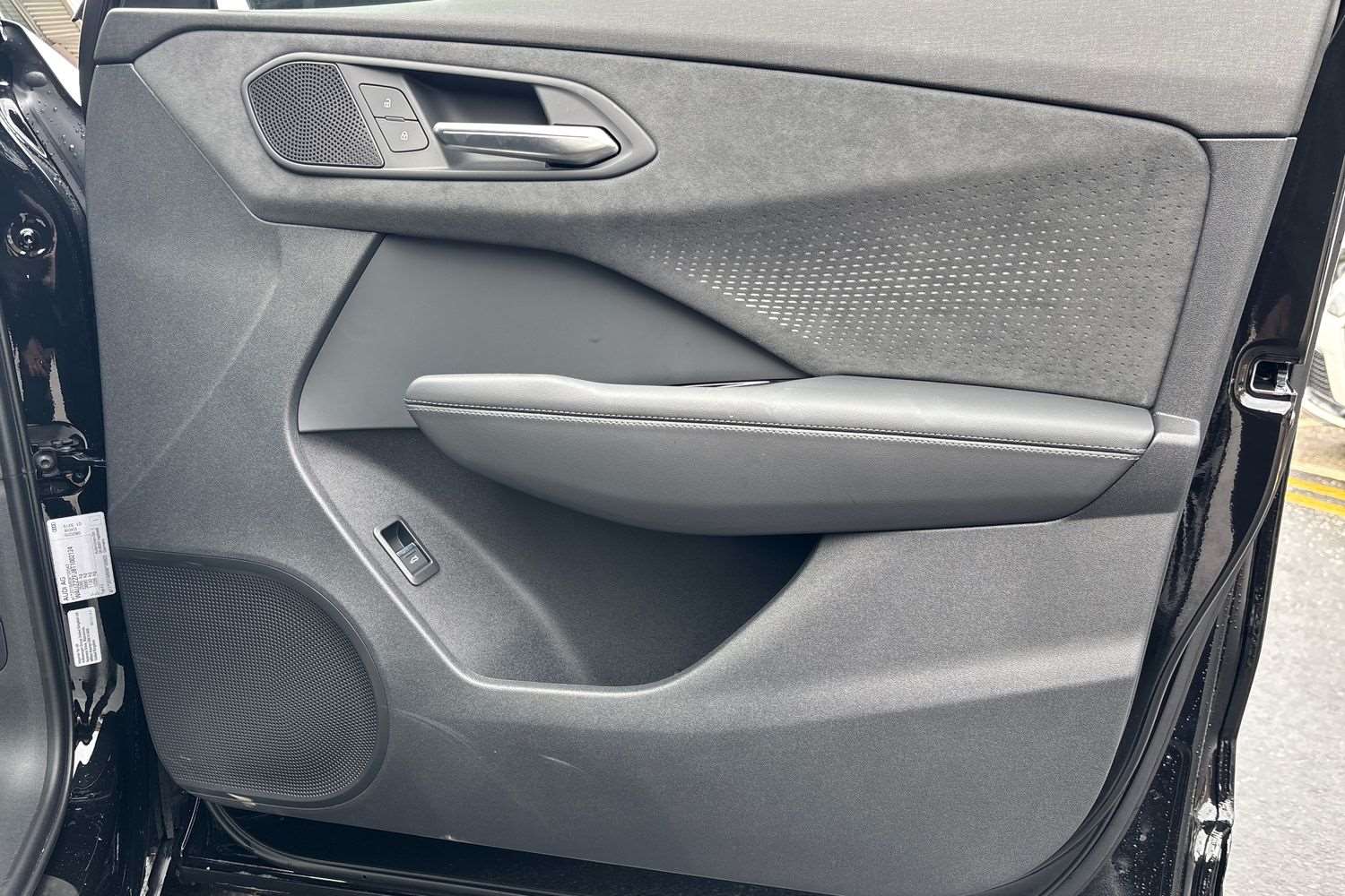 Used Audi Q3 2025 for sale - 76488040: Photo 32