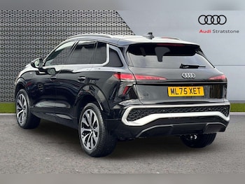 Used Audi Q3 2025 for sale - 76488040: Photo