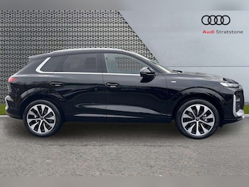 Used Audi Q3 2025 for sale - 76488040: Photo