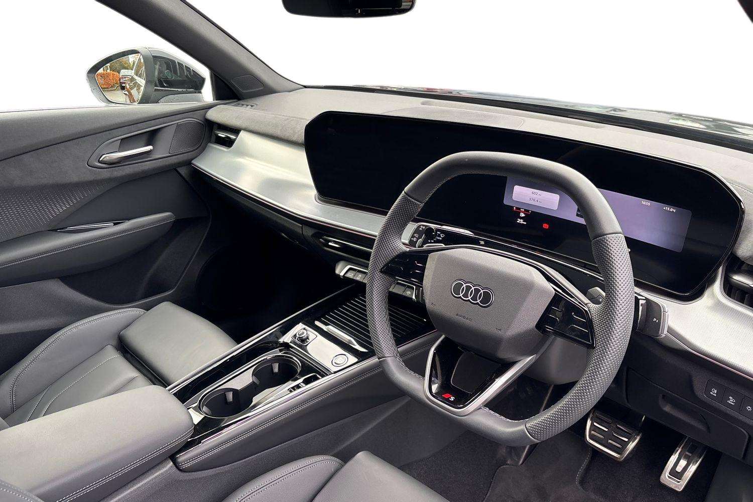Used Audi Q3 2025 for sale - 76488040: Photo 6