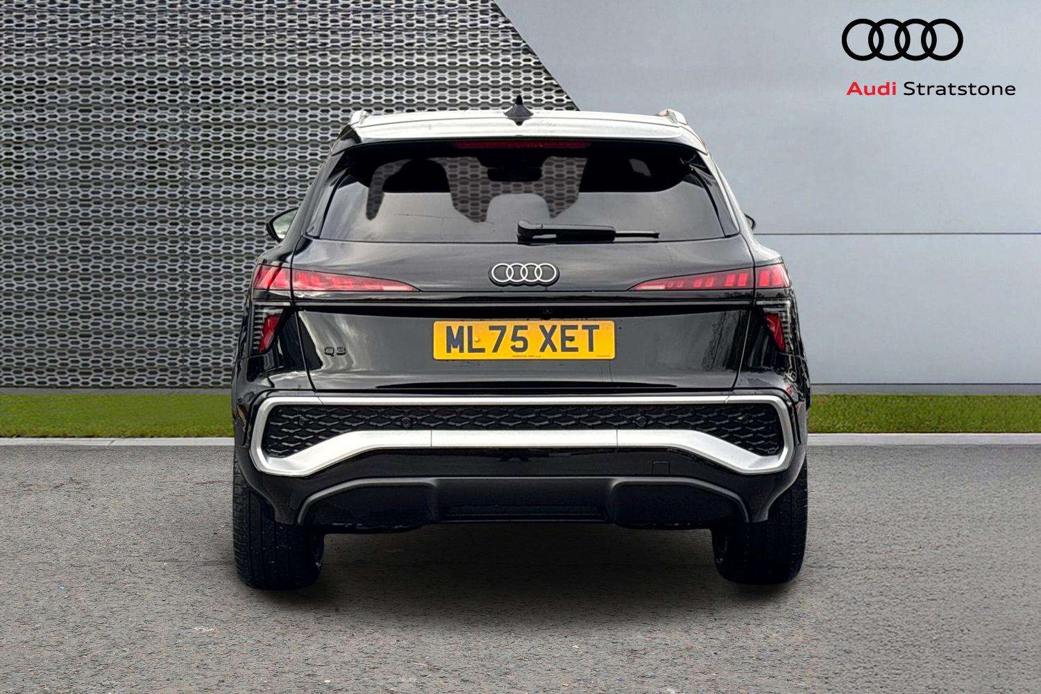 Used Audi Q3 2025 for sale - 76488040: Photo 7