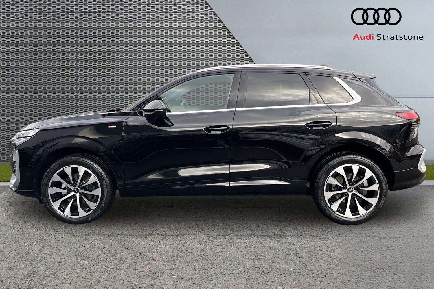 Used Audi Q3 2025 for sale - 76488040: Photo 8