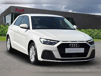 Used Audi A1 2022 for sale - 75649362: Photo