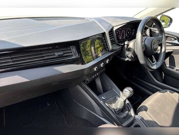 Used Audi A1 2022 for sale - 75649362: Photo