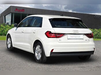 Used Audi A1 2022 for sale - 75649362: Photo