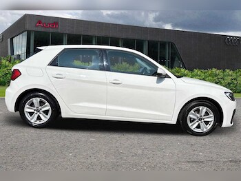 Used Audi A1 2022 for sale - 75649362: Photo