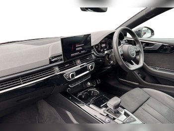 Used Audi A5 2023 for sale - 78385775: Photo