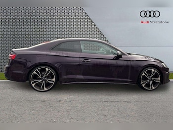 Used Audi A5 2023 for sale - 78385775: Photo