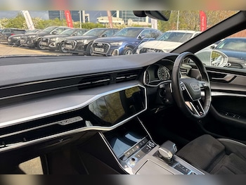 Used Audi A6 2019 for sale - 78604171: Photo