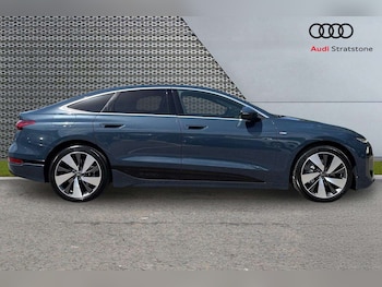 Used Audi A6 2025 for sale - 79028075: Photo