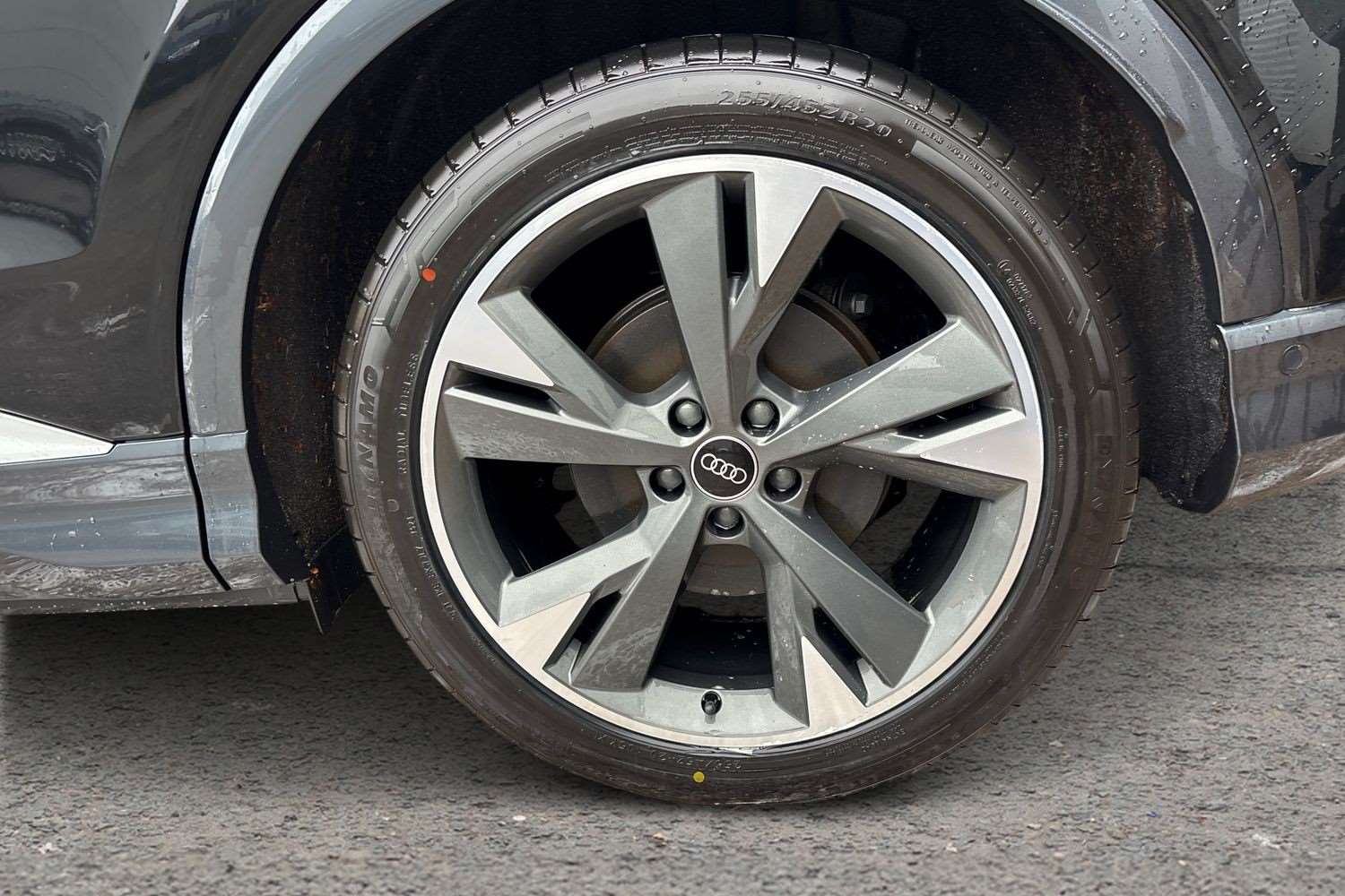 Used Audi Q4 e-tron 2022 for sale - 76648912: Photo 10