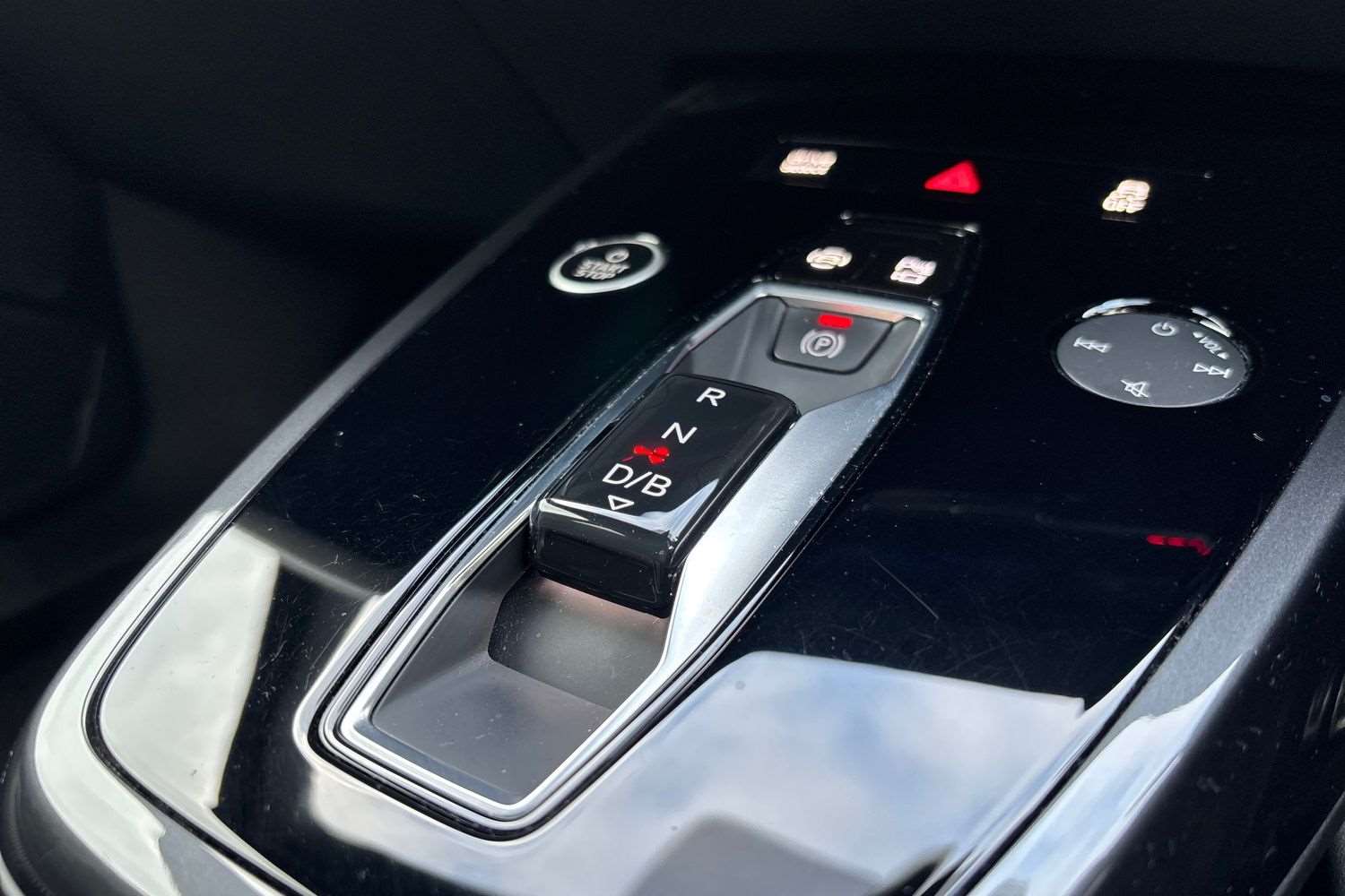 Used Audi Q4 e-tron 2022 for sale - 76648912: Photo 15