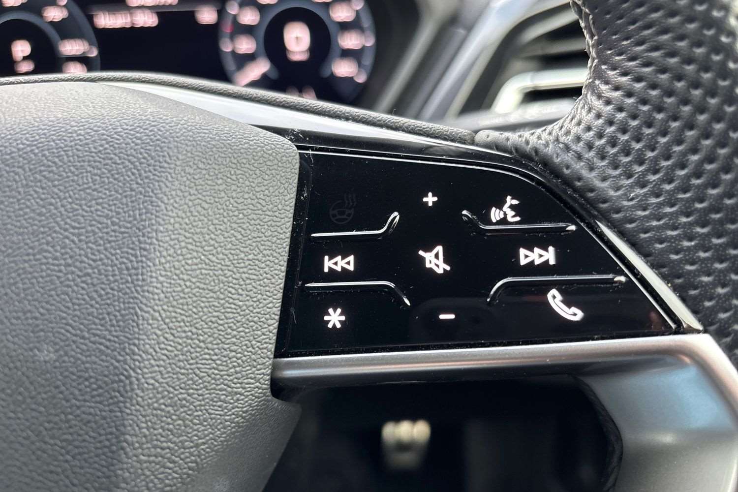 Used Audi Q4 e-tron 2022 for sale - 76648912: Photo 17