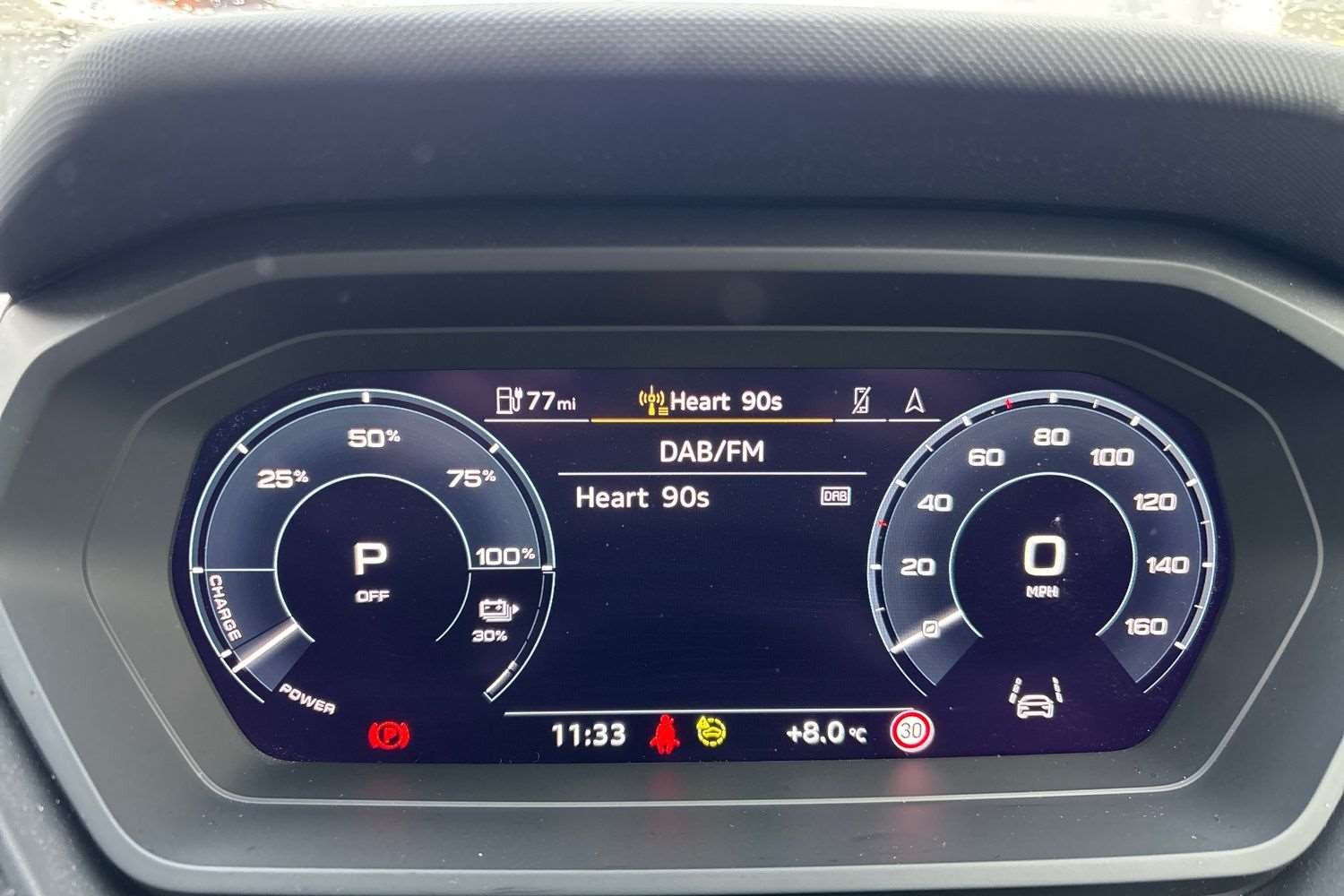 Used Audi Q4 e-tron 2022 for sale - 76648912: Photo 18