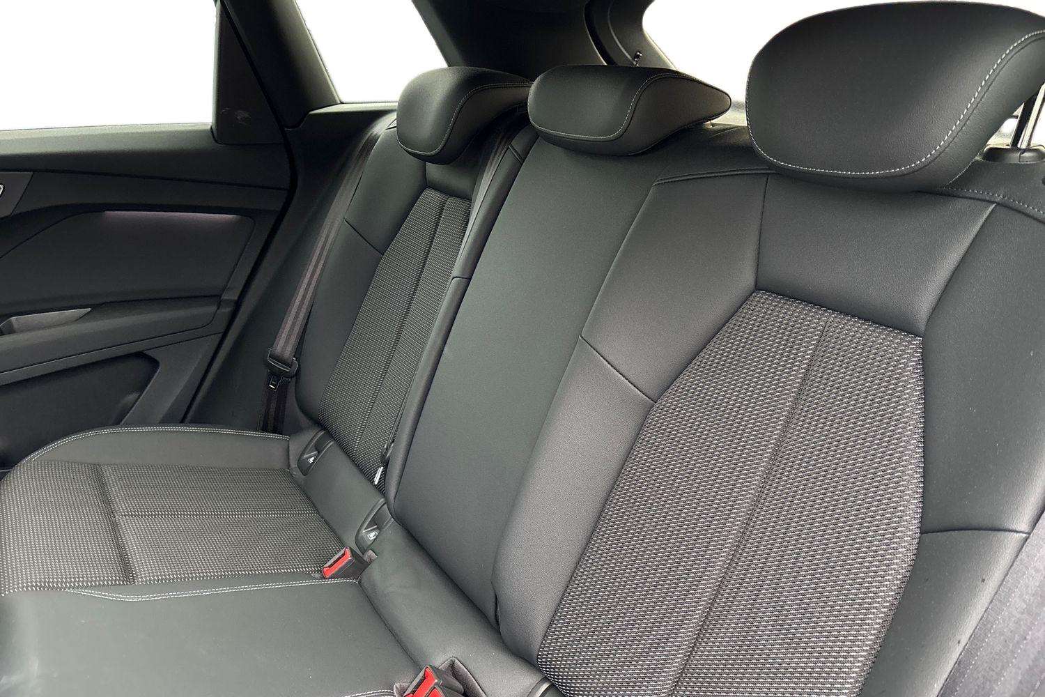 Used Audi Q4 e-tron 2022 for sale - 76648912: Photo 22