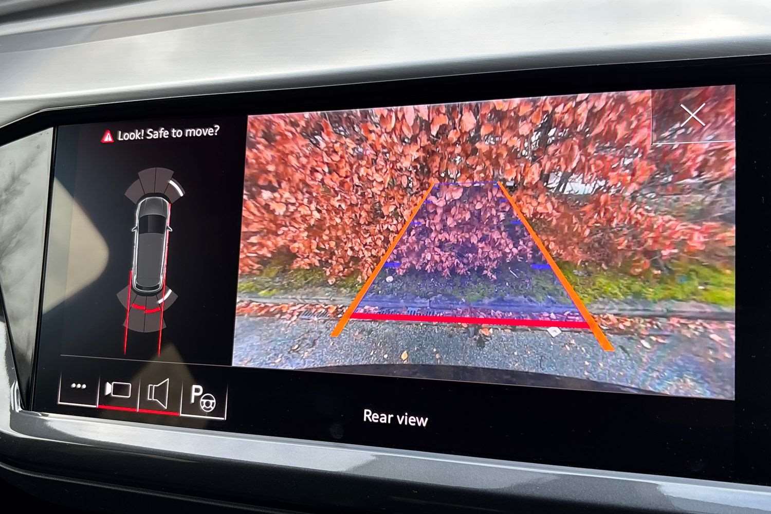 Used Audi Q4 e-tron 2022 for sale - 76648912: Photo 26