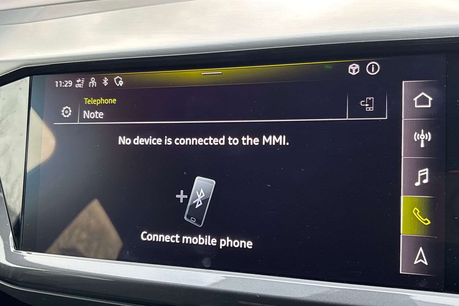 Used Audi Q4 e-tron 2022 for sale - 76648912: Photo 27