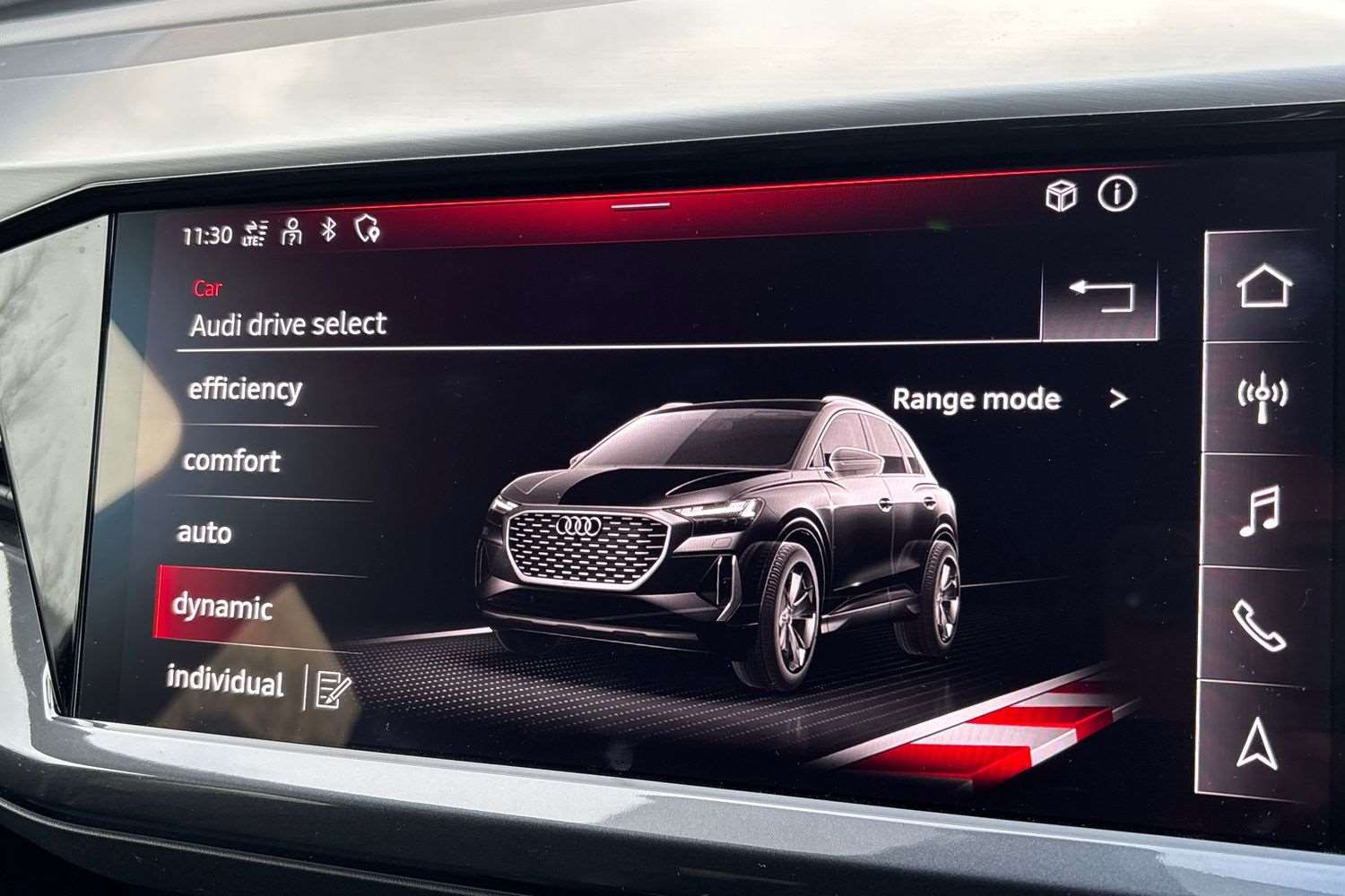 Used Audi Q4 e-tron 2022 for sale - 76648912: Photo 30