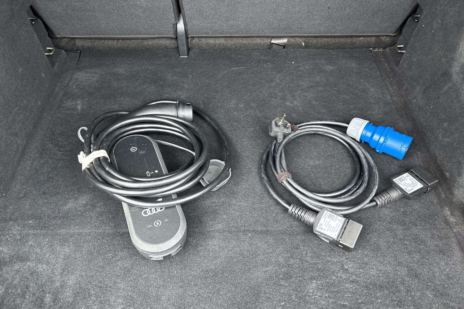 Used Audi Q4 e-tron 2022 for sale - 76648912: Photo 31