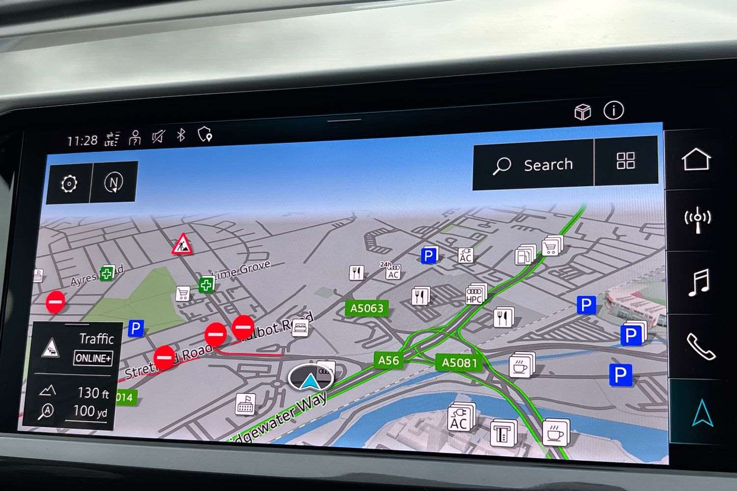 Used Audi Q4 e-tron 2022 for sale - 76648912: Photo 33