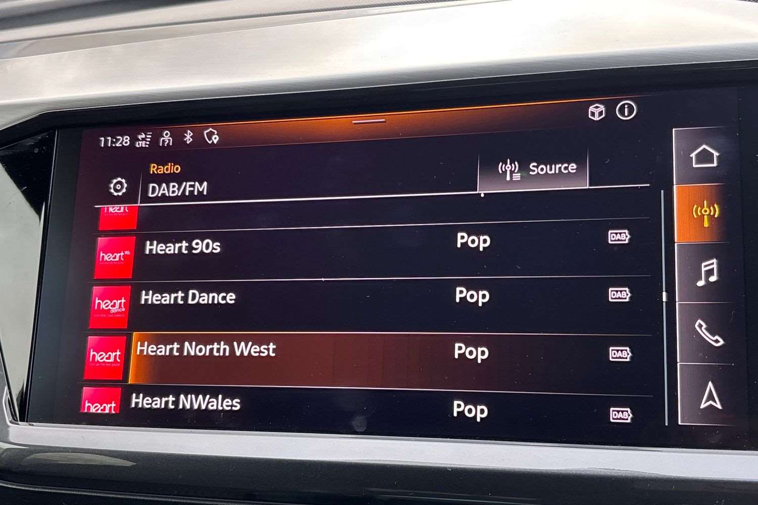 Used Audi Q4 e-tron 2022 for sale - 76648912: Photo 34