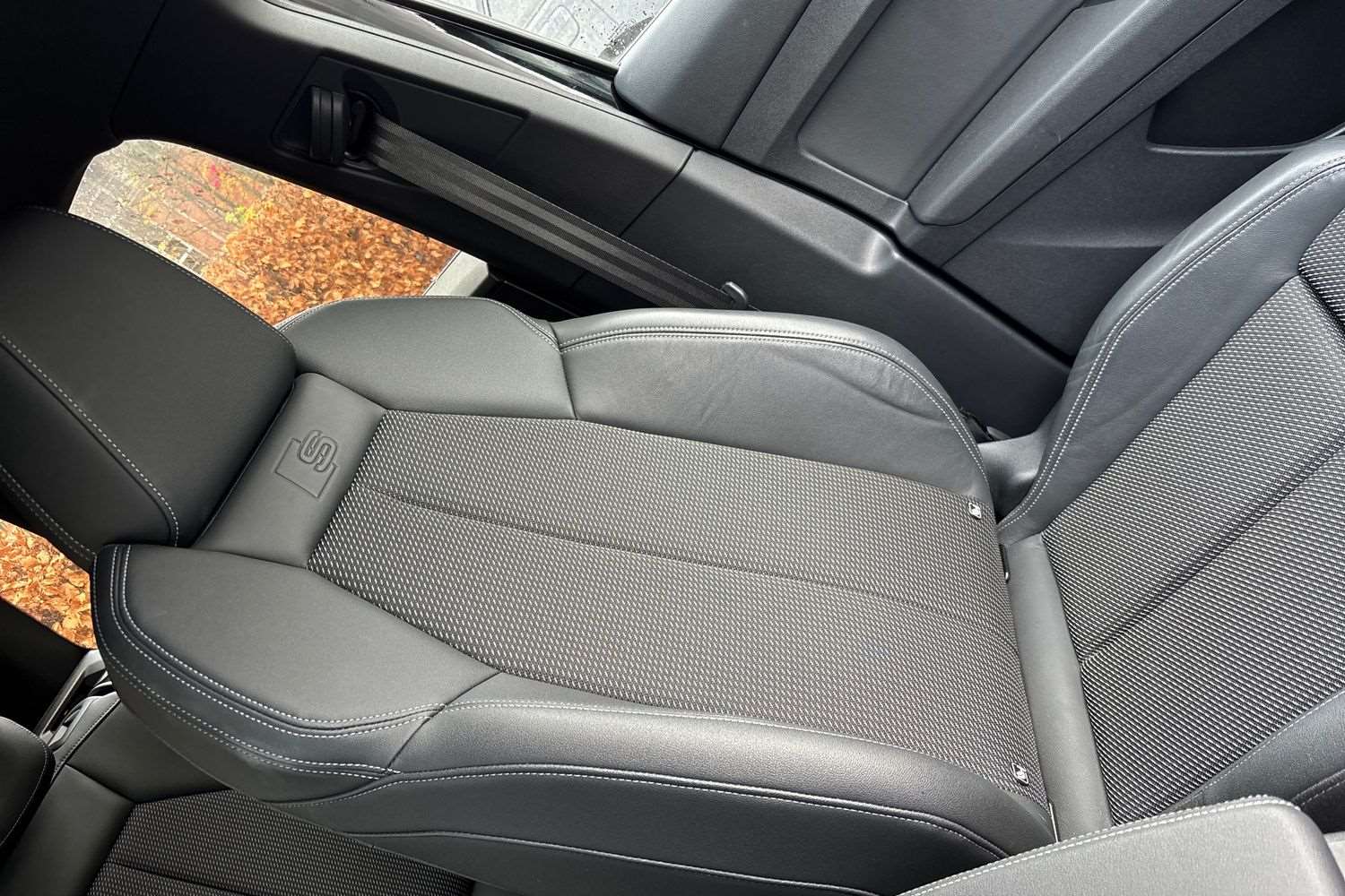 Used Audi Q4 e-tron 2022 for sale - 76648912: Photo 35