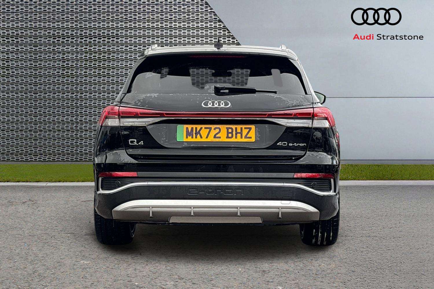 Used Audi Q4 e-tron 2022 for sale - 76648912: Photo 7