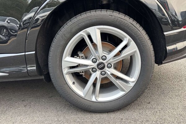 Used Audi Q3 2025 for sale - 76262408: Photo 10