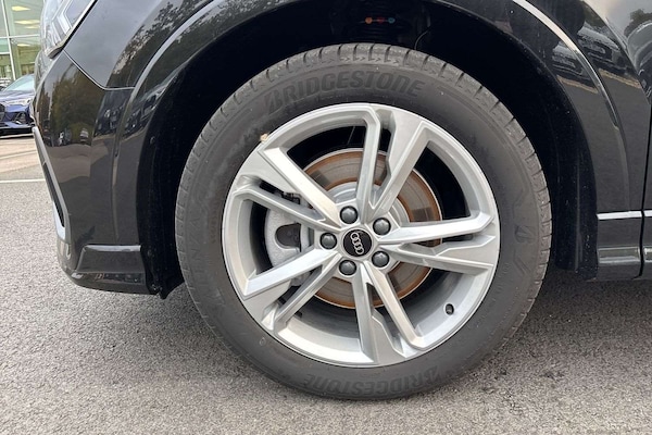 Used Audi Q3 2025 for sale - 76262408: Photo 11