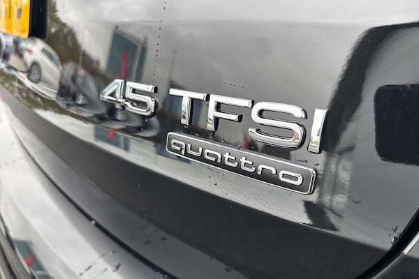Used Audi Q3 2025 for sale - 76262408: Photo 12