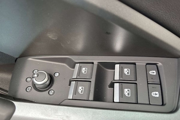 Used Audi Q3 2025 for sale - 76262408: Photo 14