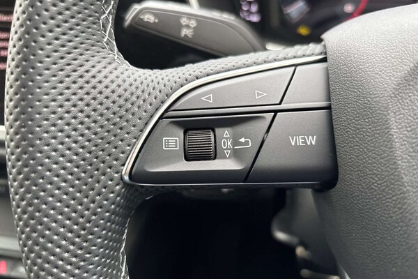 Used Audi Q3 2025 for sale - 76262408: Photo 16