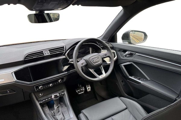 Used Audi Q3 2025 for sale - 76262408: Photo 20