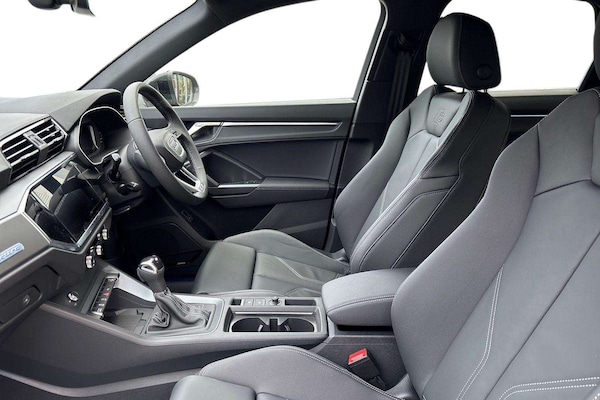 Used Audi Q3 2025 for sale - 76262408: Photo 21