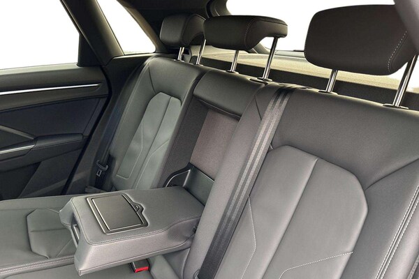 Used Audi Q3 2025 for sale - 76262408: Photo 22