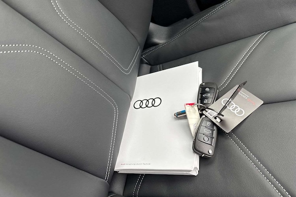Used Audi Q3 2025 for sale - 76262408: Photo 25