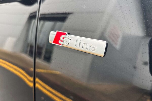 Used Audi Q3 2025 for sale - 76262408: Photo 32